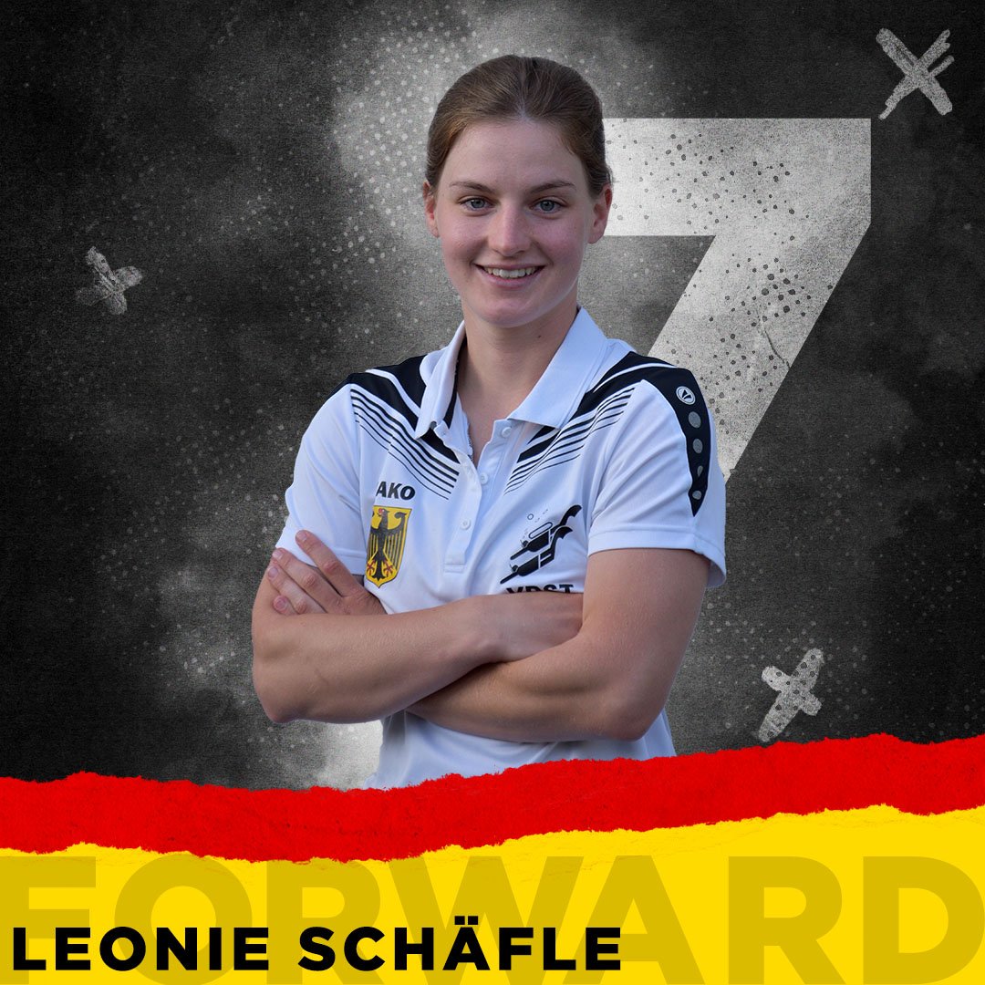 Leonie Schäfle